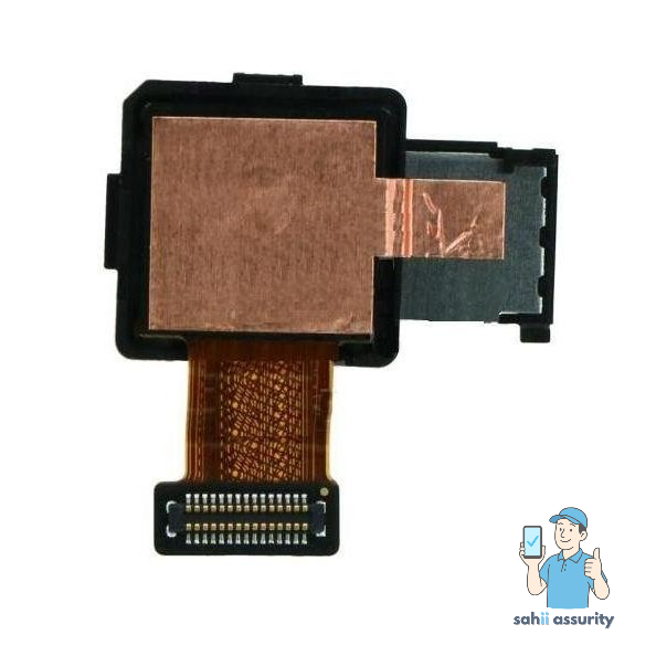 Replacement Back Camera for Xiaomi Redmi Note 8 Pro (Main Camera) thumbnail